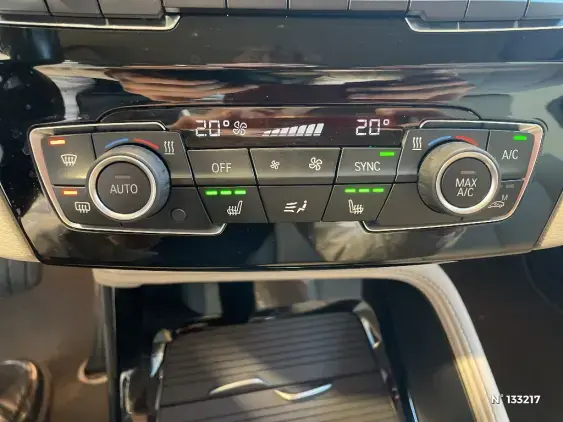 BMW X1 U11 - voiture d'occasion - Photo 36