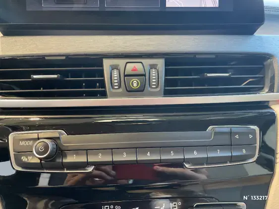 BMW X1 U11 - voiture d'occasion - Photo 38