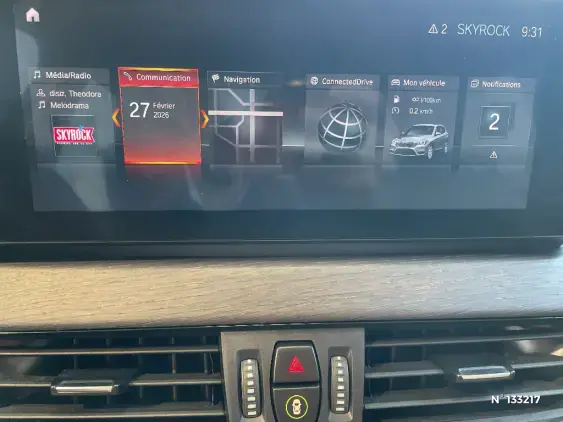 BMW X1 U11 - voiture d'occasion - Photo 39