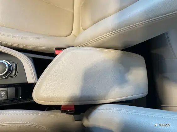 BMW X1 U11 - voiture d'occasion - Photo 41