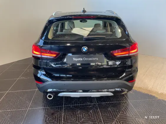 BMW X1 U11 - voiture d'occasion - Photo 6