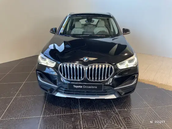 BMW X1 U11 - voiture d'occasion - Photo 3