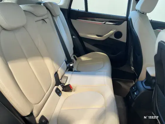 BMW X1 U11 - voiture d'occasion - Photo 11
