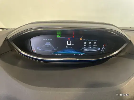 PEUGEOT 3008 II - voiture d'occasion - Photo 12