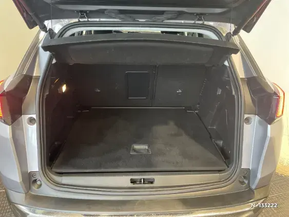 PEUGEOT 3008 II - voiture d'occasion - Photo 7