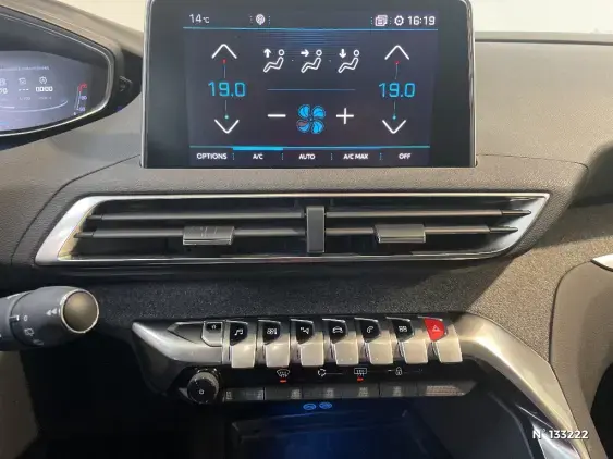 PEUGEOT 3008 II - voiture d'occasion - Photo 31