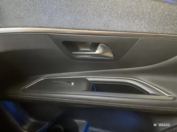 PEUGEOT 3008 II - voiture d'occasion - Photo 34