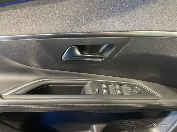 PEUGEOT 3008 II - voiture d'occasion - Photo 35