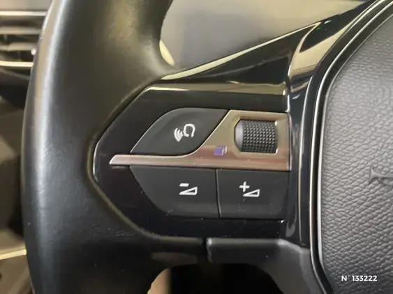 PEUGEOT 3008 II - voiture d'occasion - Photo 36