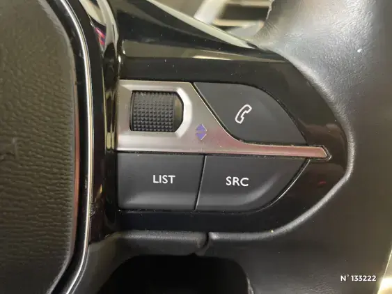 PEUGEOT 3008 II - voiture d'occasion - Photo 37