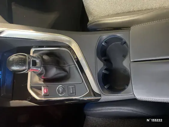 PEUGEOT 3008 II - voiture d'occasion - Photo 40