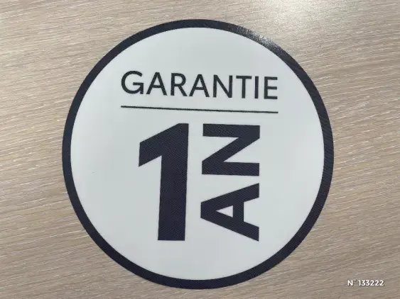 PEUGEOT 3008 II - voiture d'occasion - Photo 45