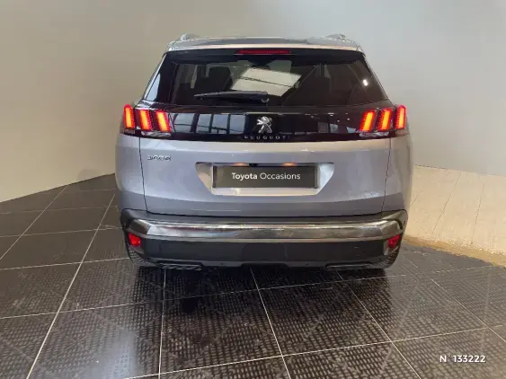 PEUGEOT 3008 II - voiture d'occasion - Photo 6