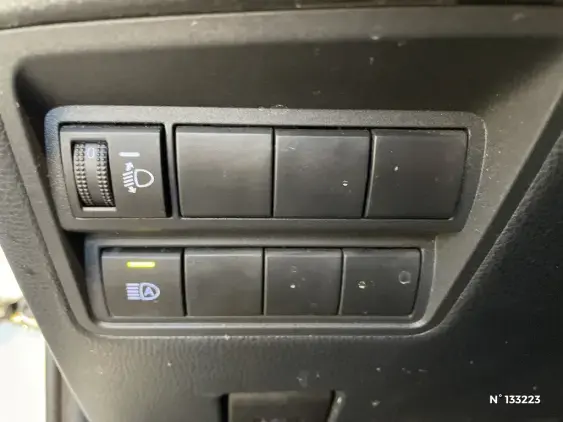 TOYOTA YARIS IV - voiture d'occasion - Photo 15