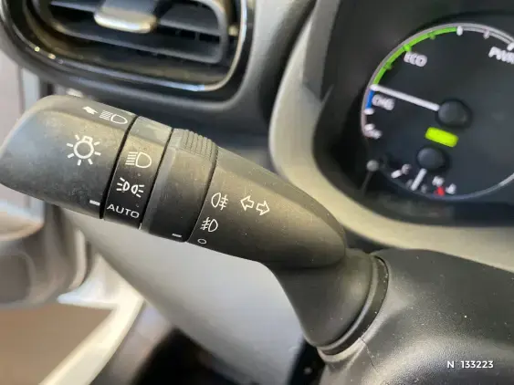 TOYOTA YARIS IV - voiture d'occasion - Photo 40