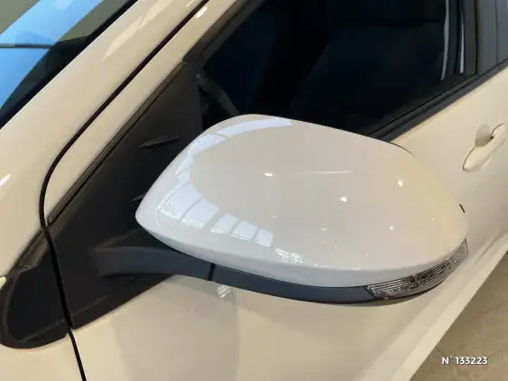 TOYOTA YARIS IV - voiture d'occasion - Photo 42