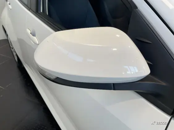 TOYOTA YARIS IV - voiture d'occasion - Photo 44