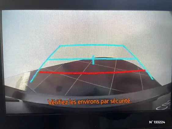 TOYOTA YARIS IV - voiture d'occasion - Photo 14