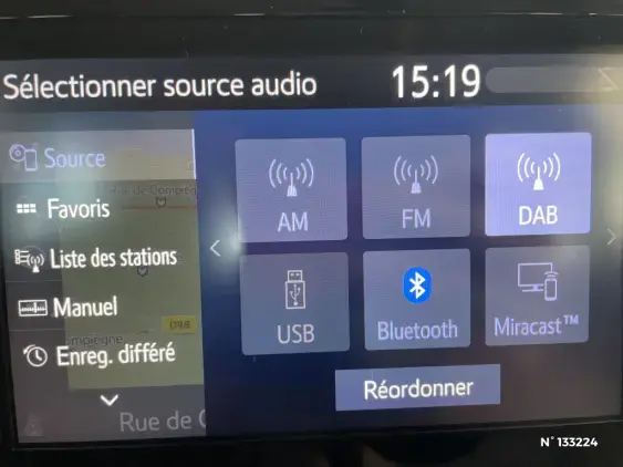 TOYOTA YARIS IV - voiture d'occasion - Photo 33