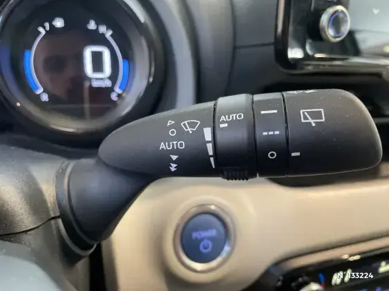 TOYOTA YARIS IV - voiture d'occasion - Photo 39