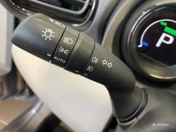 TOYOTA YARIS IV - voiture d'occasion - Photo 40