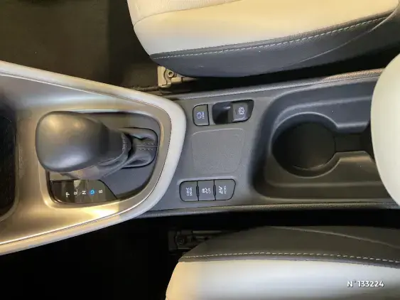 TOYOTA YARIS IV - voiture d'occasion - Photo 41