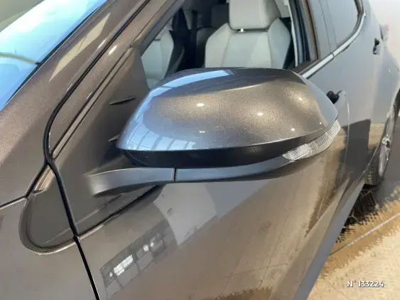 TOYOTA YARIS IV - voiture d'occasion - Photo 43