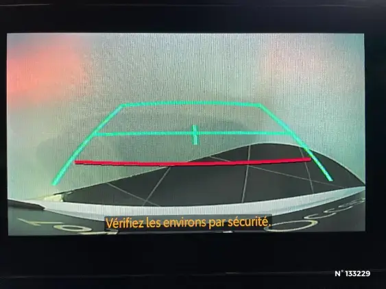 TOYOTA COROLLA XII - voiture d'occasion - Photo 14