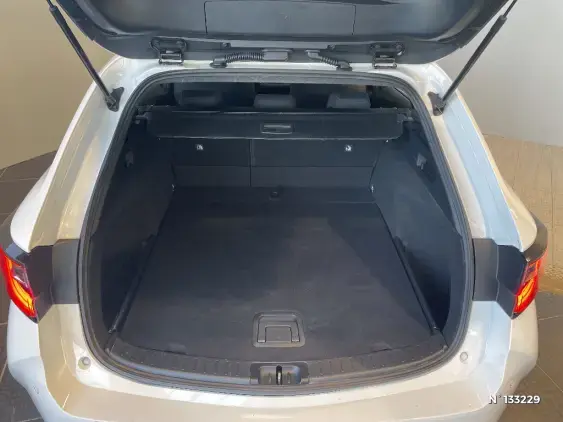 TOYOTA COROLLA XII - voiture d'occasion - Photo 7