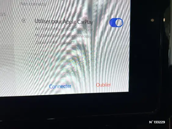 TOYOTA COROLLA XII - voiture d'occasion - Photo 33