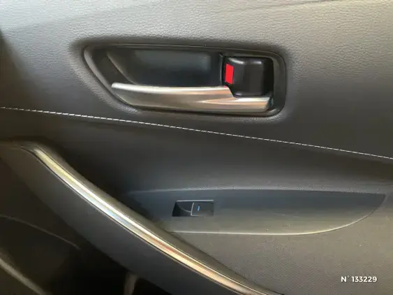 TOYOTA COROLLA XII - voiture d'occasion - Photo 35