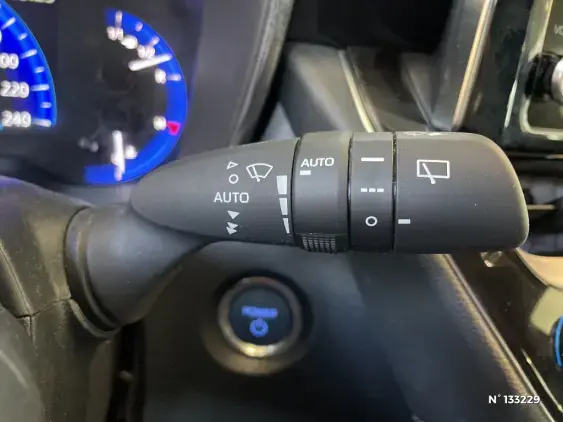 TOYOTA COROLLA XII - voiture d'occasion - Photo 39