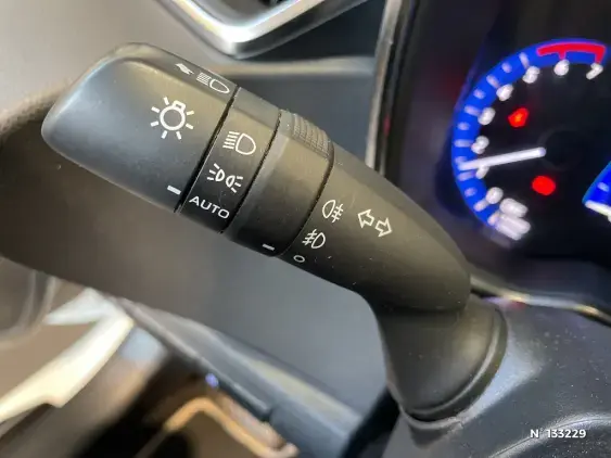 TOYOTA COROLLA XII - voiture d'occasion - Photo 40