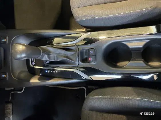 TOYOTA COROLLA XII - voiture d'occasion - Photo 41