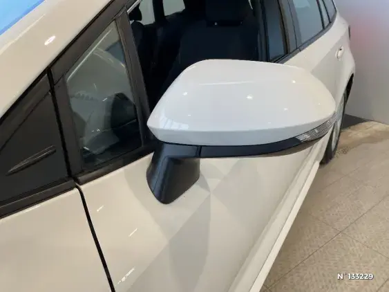 TOYOTA COROLLA XII - voiture d'occasion - Photo 42