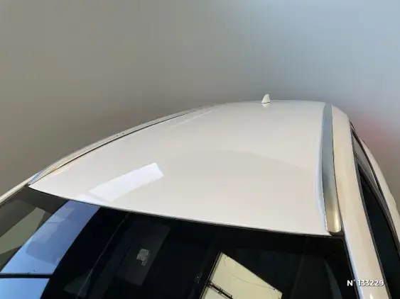 TOYOTA COROLLA XII - voiture d'occasion - Photo 43