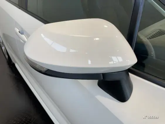 TOYOTA COROLLA XII - voiture d'occasion - Photo 44