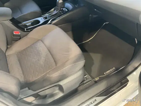 TOYOTA COROLLA XII - voiture d'occasion - Photo 26