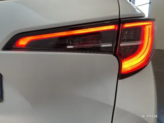 TOYOTA COROLLA XII - voiture d'occasion - Photo 29