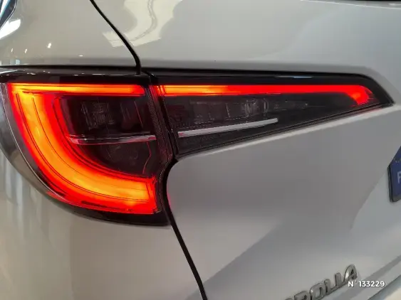 TOYOTA COROLLA XII - voiture d'occasion - Photo 30