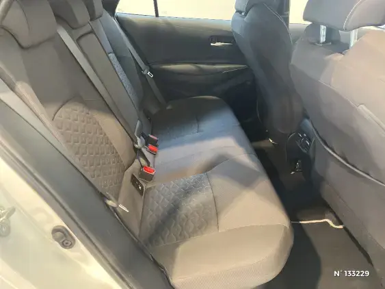 TOYOTA COROLLA XII - voiture d'occasion - Photo 11