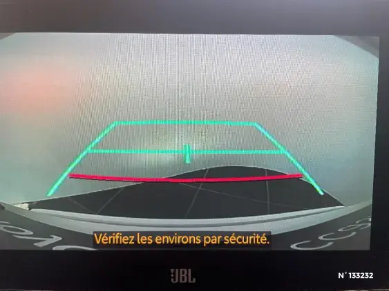 TOYOTA C-HR - voiture d'occasion - Photo 14