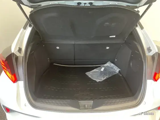 TOYOTA C-HR - voiture d'occasion - Photo 7