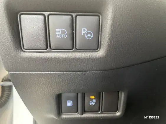 TOYOTA C-HR - voiture d'occasion - Photo 15