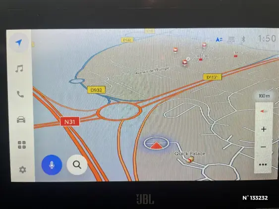 TOYOTA C-HR - voiture d'occasion - Photo 32