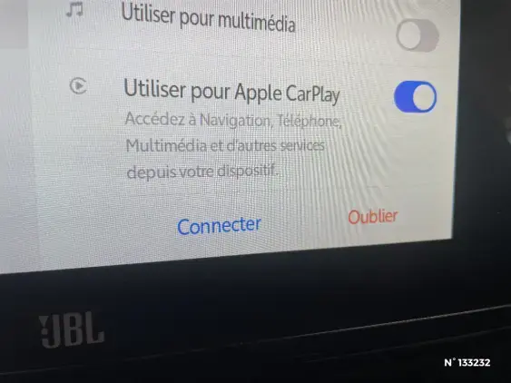 TOYOTA C-HR - voiture d'occasion - Photo 34
