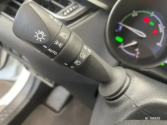 TOYOTA C-HR - voiture d'occasion - Photo 40