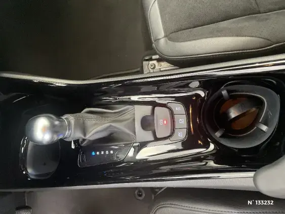 TOYOTA C-HR - voiture d'occasion - Photo 41