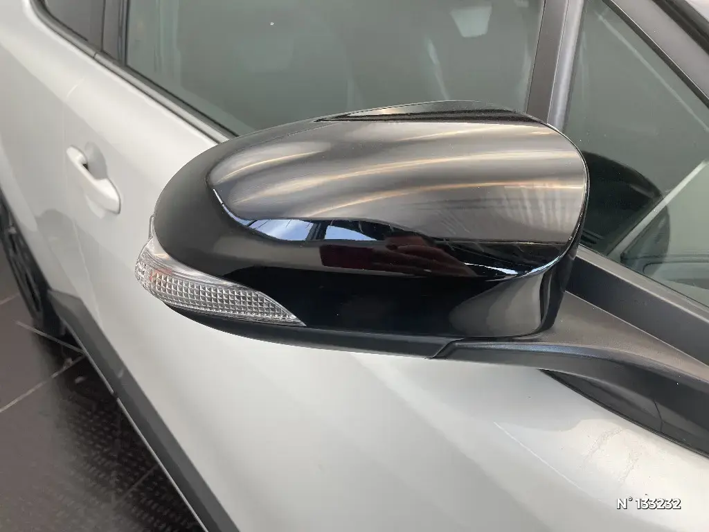 TOYOTA C-HR - Miniature 25