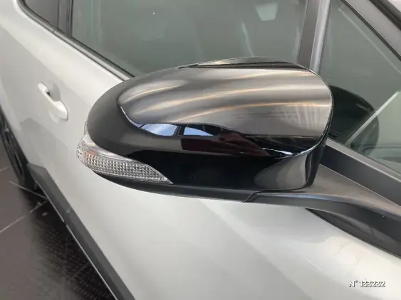 TOYOTA C-HR - voiture d'occasion - Photo 44